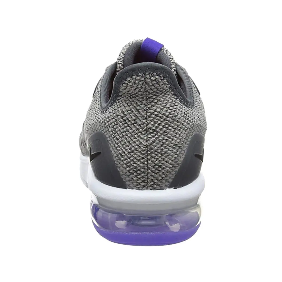 Nike shoes - WMNS Nike Air Max Sequent 3 - 908993 013 - Dark Grey/Black-Moon Particle 2