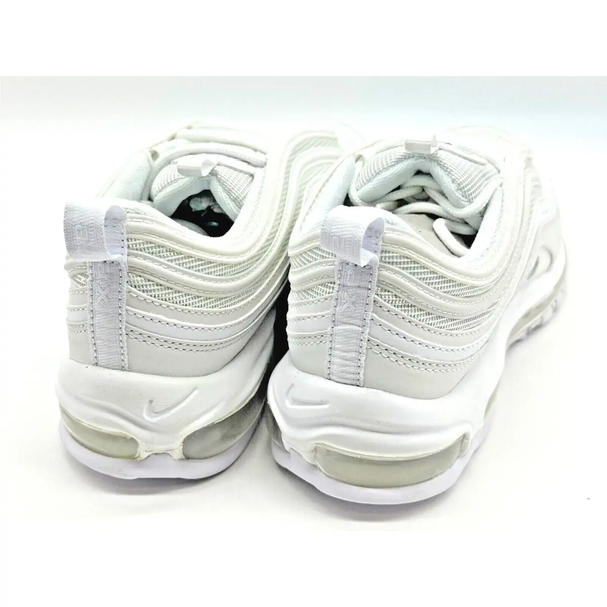 Nike shoes - Nike Air Max - Air Max - 921826-101 - White 3