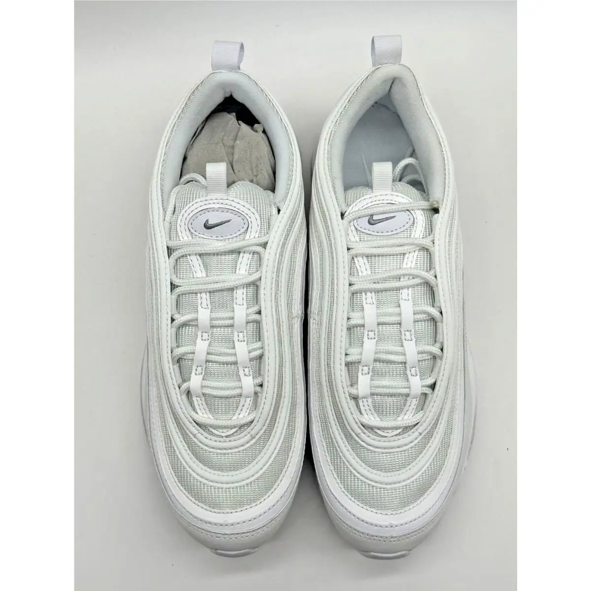 Nike shoes - Nike Air Max - Air Max - 921826-101 - White 0
