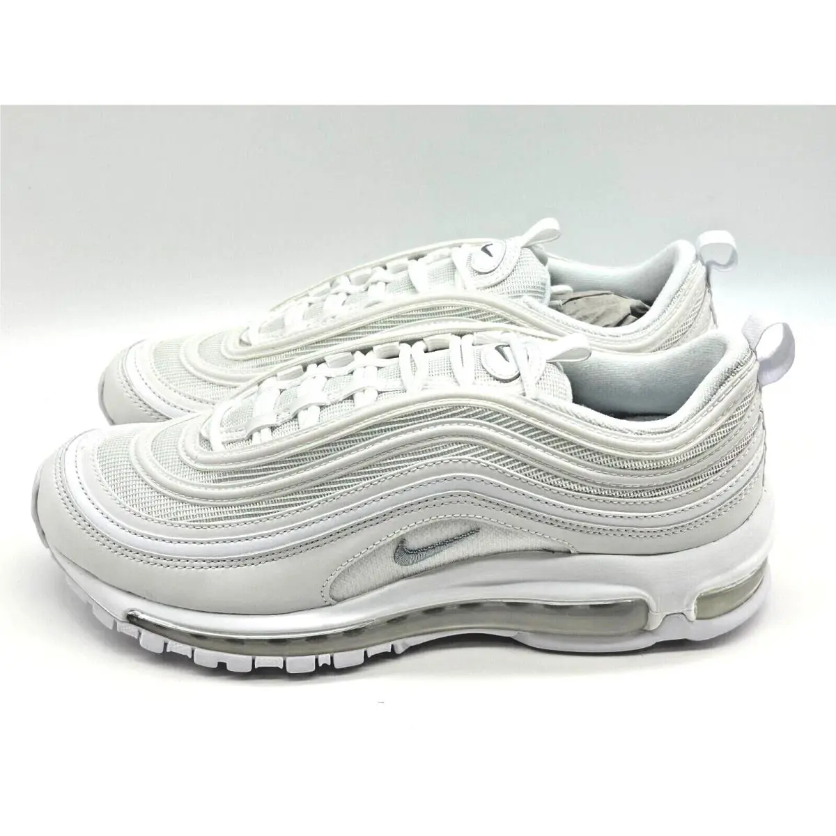 Nike shoes - Nike Air Max - Air Max - 921826-101 - White 1