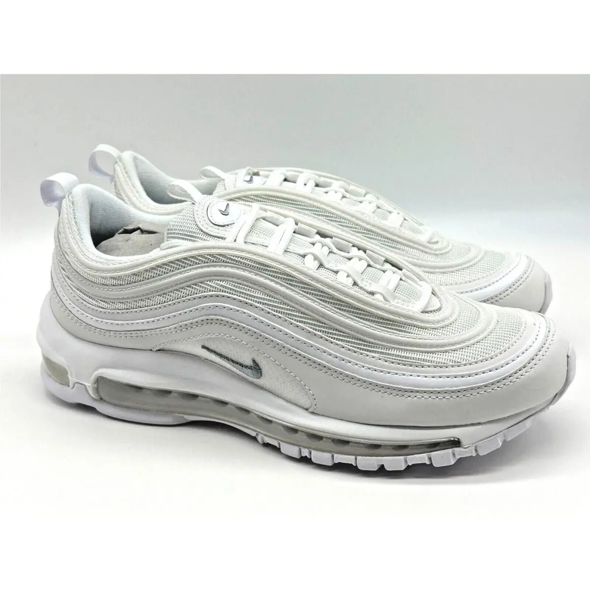 Nike shoes - Nike Air Max - Air Max - 921826-101 - White 2