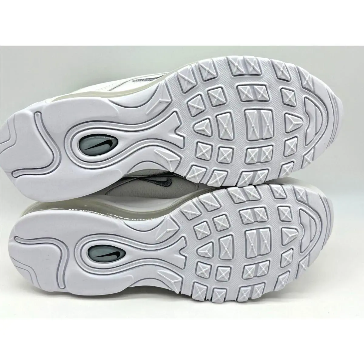 Nike shoes - Nike Air Max - Air Max - 921826-101 - White 4