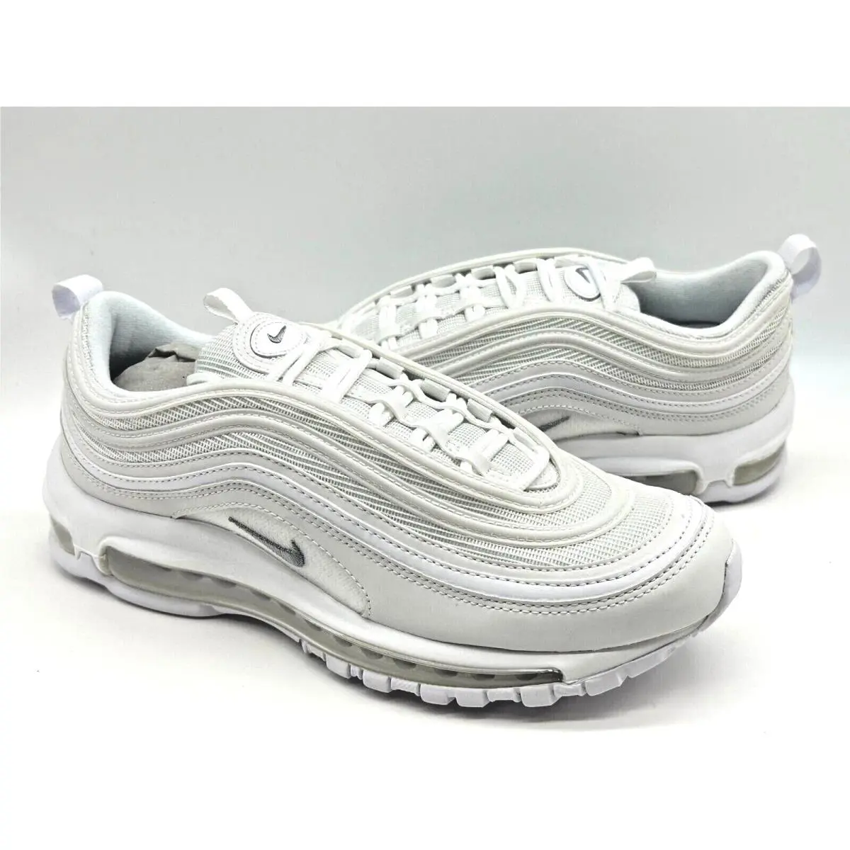 Nike shoes - Nike Air Max - Air Max - 921826-101 - White 10