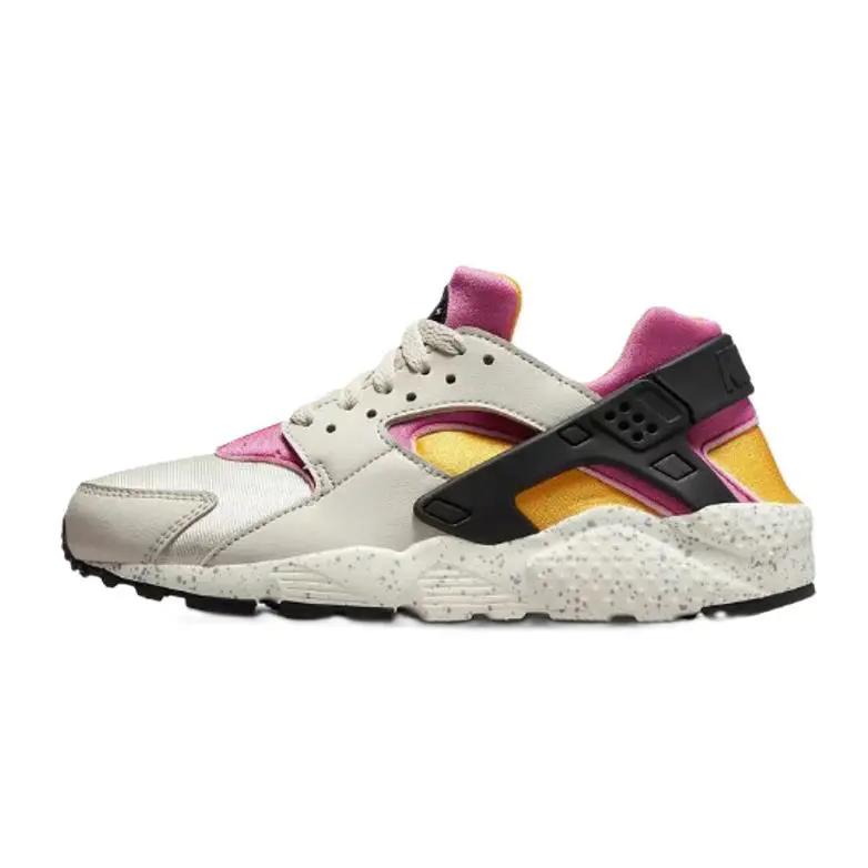 Nike shoes - Light Bone/Pink 1