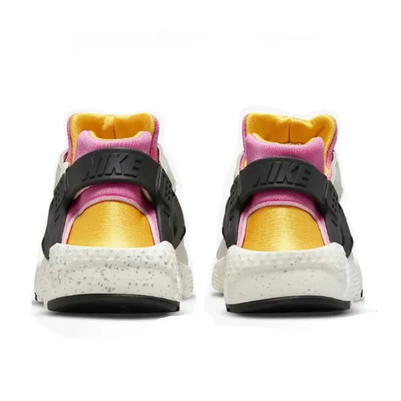 Nike shoes - Light Bone/Pink 5