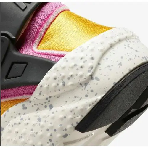 Nike shoes - Light Bone/Pink 2