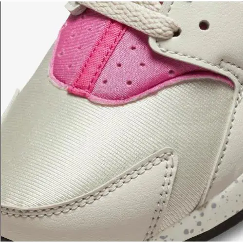 Nike shoes - Light Bone/Pink 11