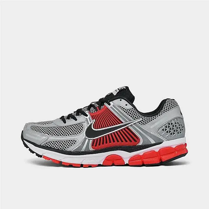 Nike shoes - Nike Zoom Vomero - Zoom Vomero - FJ4151 005 - METALLIC SILVER BLACK 5