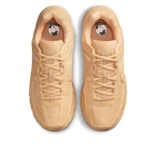 Nike shoes - Nike Zoom Vomero - Zoom Vomero - HF5493 200 - CELESTIAL GOLD CELESTIAL GOLD 1