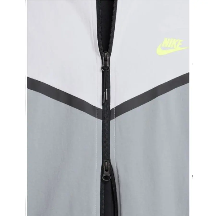 Nike clothing - Cool Gray/Wolf Gray 4