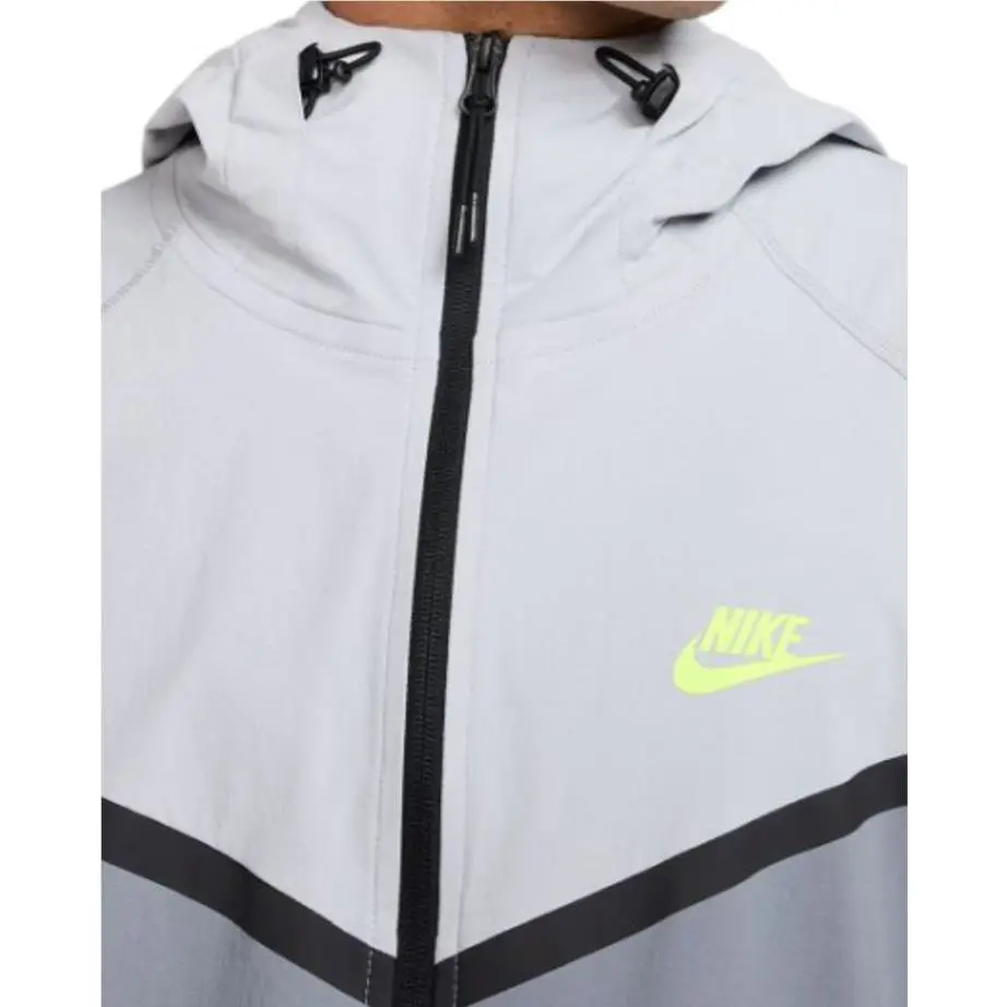 Nike clothing - Cool Gray/Wolf Gray 1