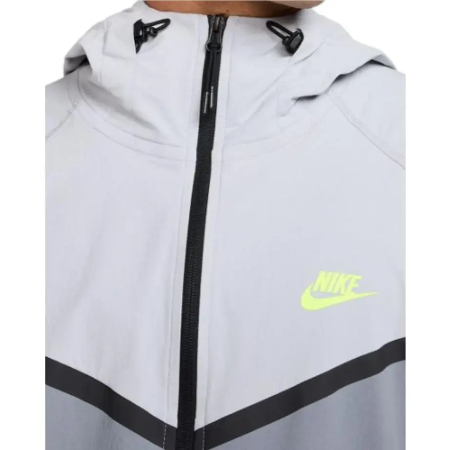Nike clothing - Cool Gray/Wolf Gray 7