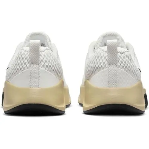 Nike shoes - Nike 3 - FQ1831-101 - Sail/Team Gold/White/Black 5