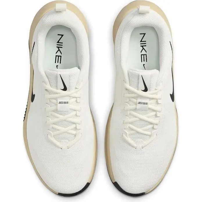 Nike shoes - Nike 3 - FQ1831-101 - Sail/Team Gold/White/Black 2