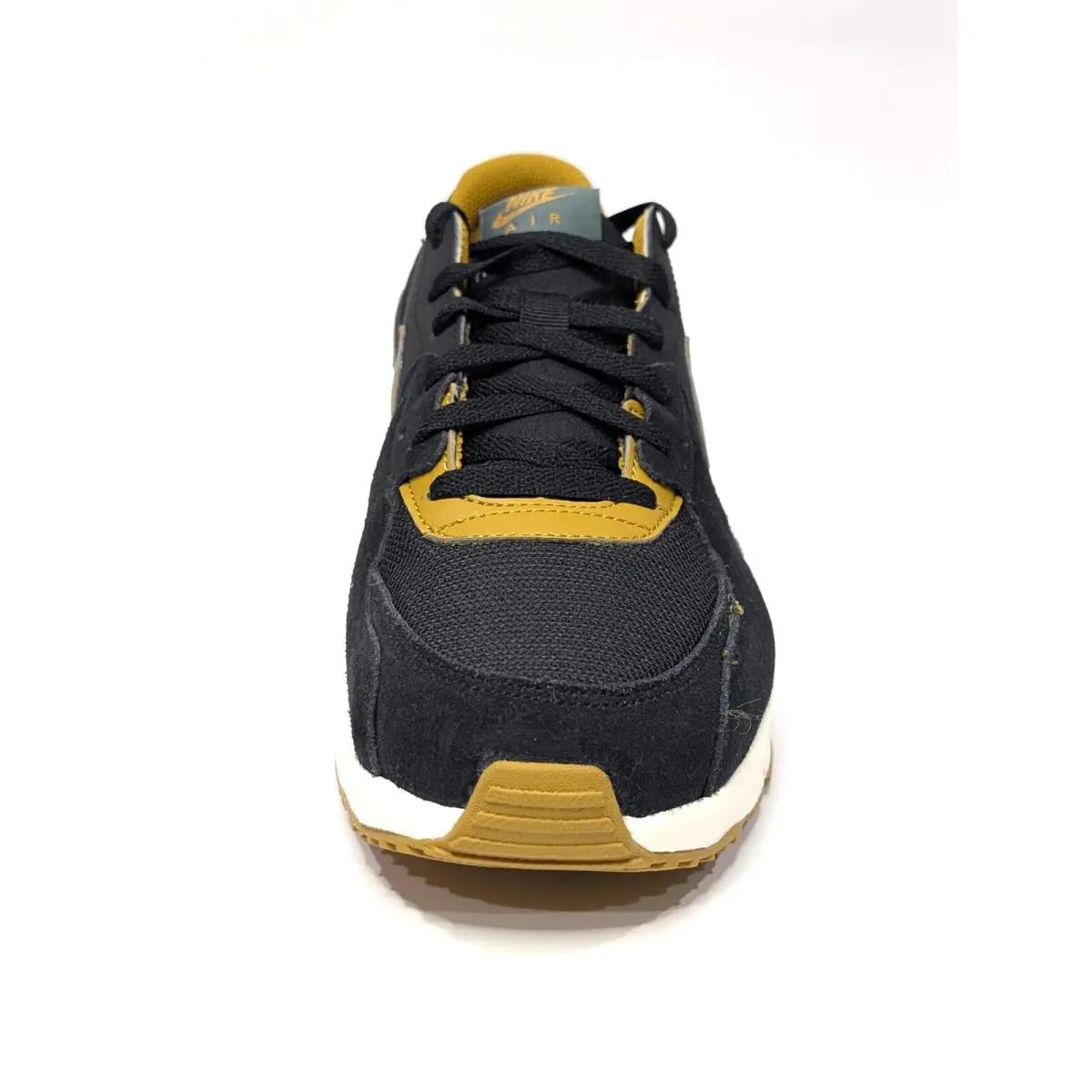 Nike shoes - Nike Air Max Excee - Air Max Excee - HQ3610-010 - Black/Bronzine/Green 3