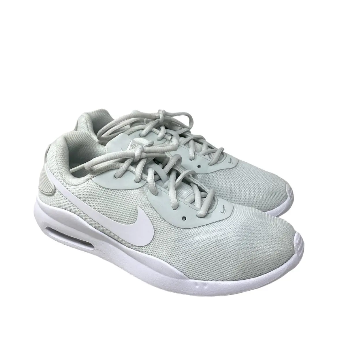 Nike shoes - Nike Air Max Oketo - Air Max Oketo - AQ2231 400 - Green 3