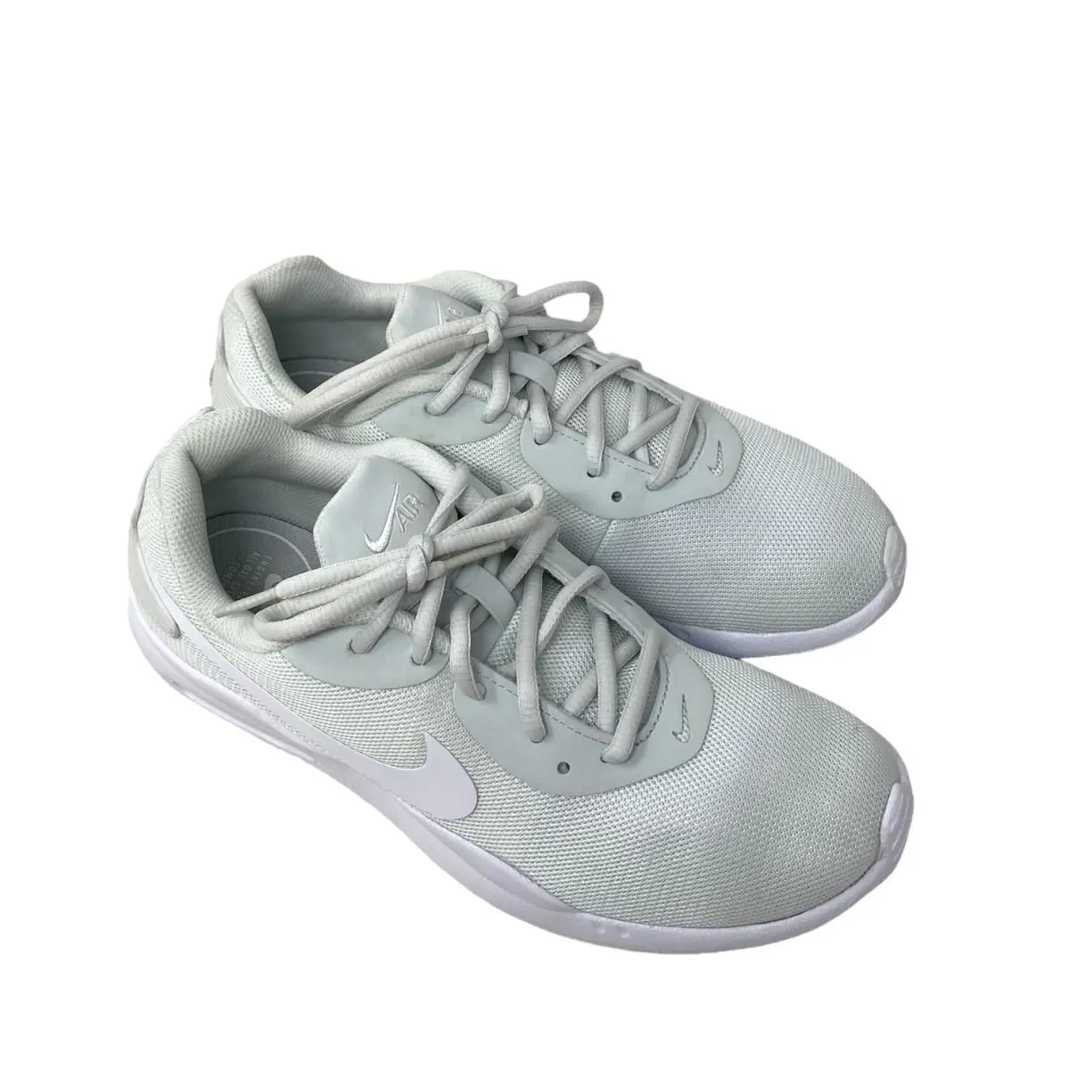 Nike shoes - Nike Air Max Oketo - Air Max Oketo - AQ2231 400 - Green 4
