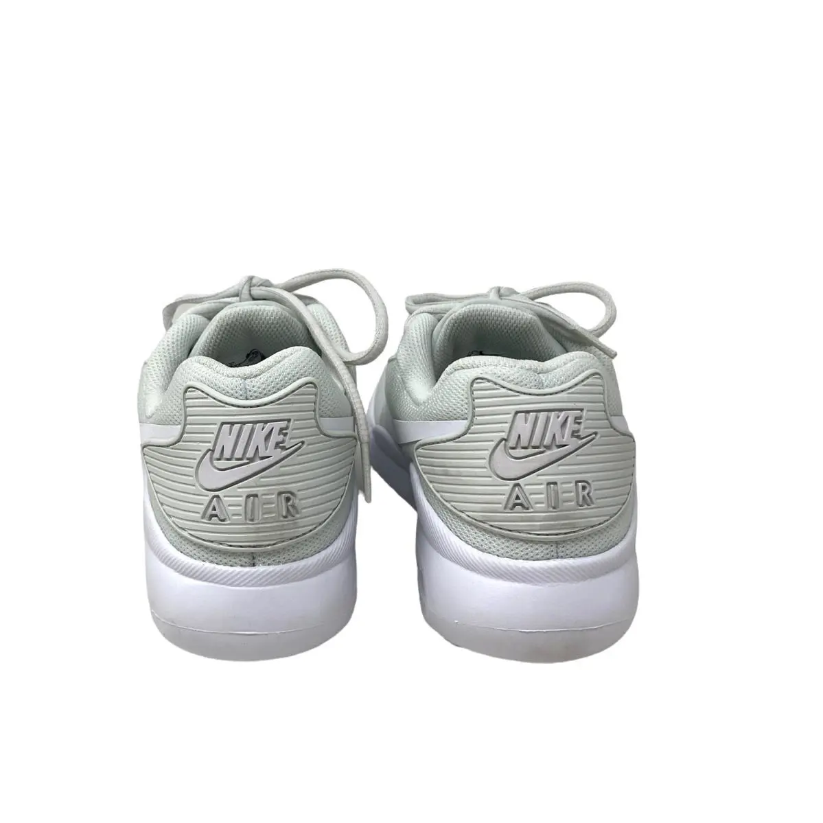 Nike shoes - Nike Air Max Oketo - Air Max Oketo - AQ2231 400 - Green 6
