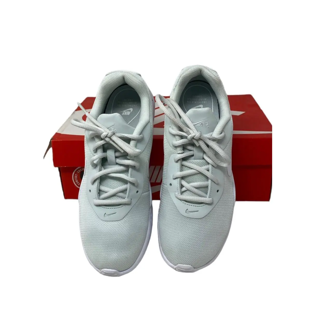 Nike shoes - Nike Air Max Oketo - Air Max Oketo - AQ2231 400 - Green 7