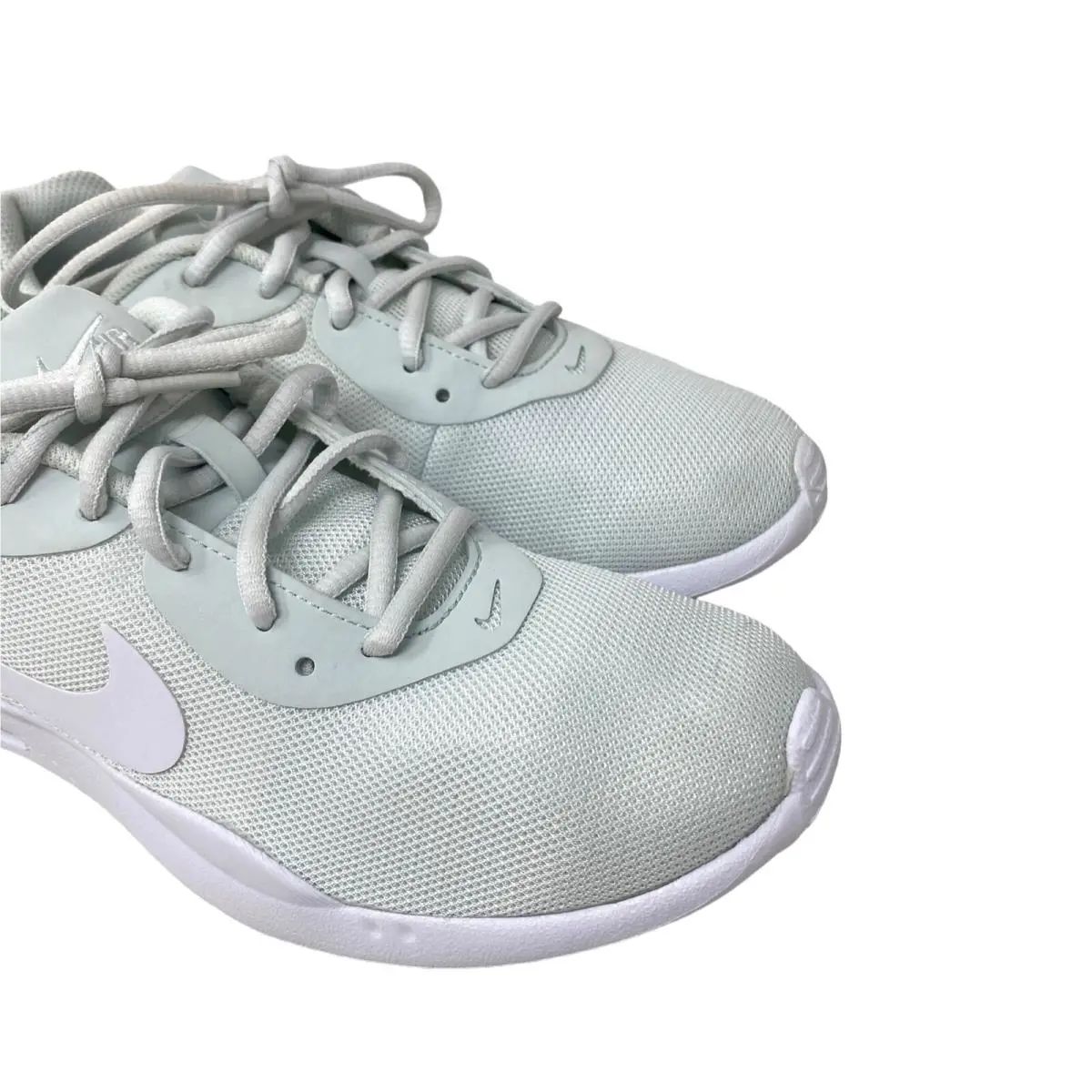 Nike shoes - Nike Air Max Oketo - Air Max Oketo - AQ2231 400 - Green 5