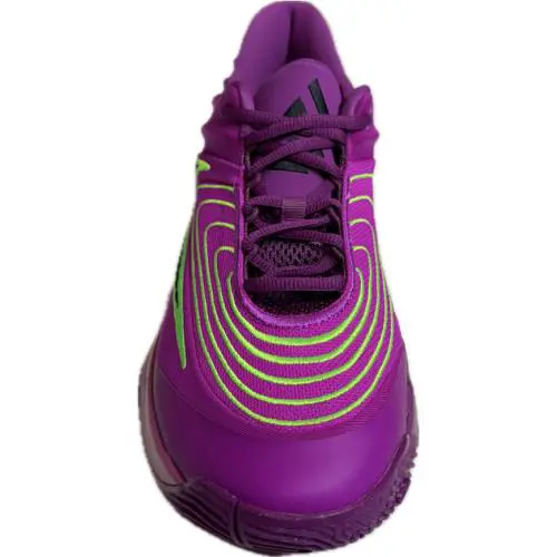 Nike shoes - Nike Giannis Immortality 4 - Giannis Immortality - FQ3680-501 - Hyper Violet/Black 2
