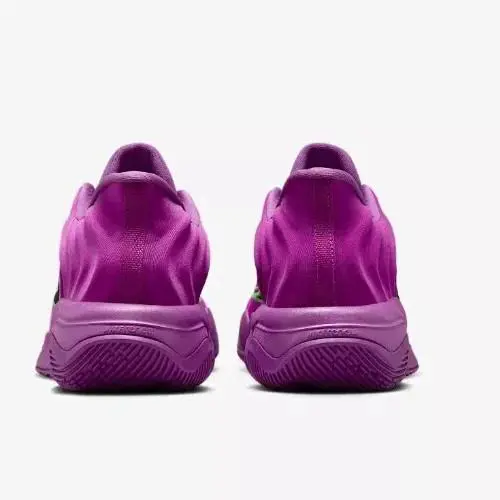 Nike shoes - Nike Giannis Immortality 4 - Giannis Immortality - FQ3680-501 - Hyper Violet/Black 16