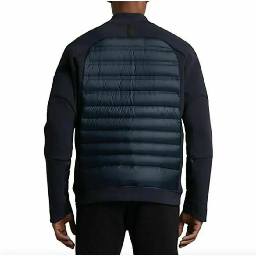 Nike clothing - navy 1