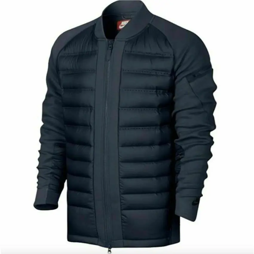 Nike clothing - navy 3