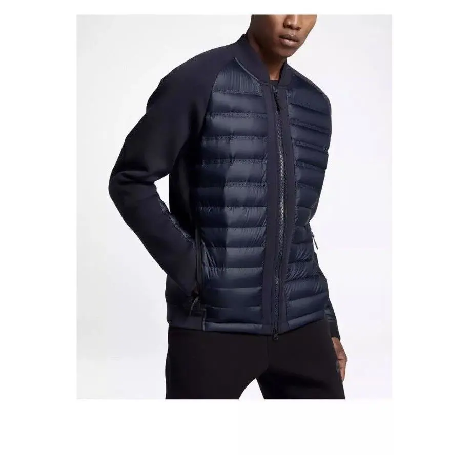 Nike clothing - navy 4