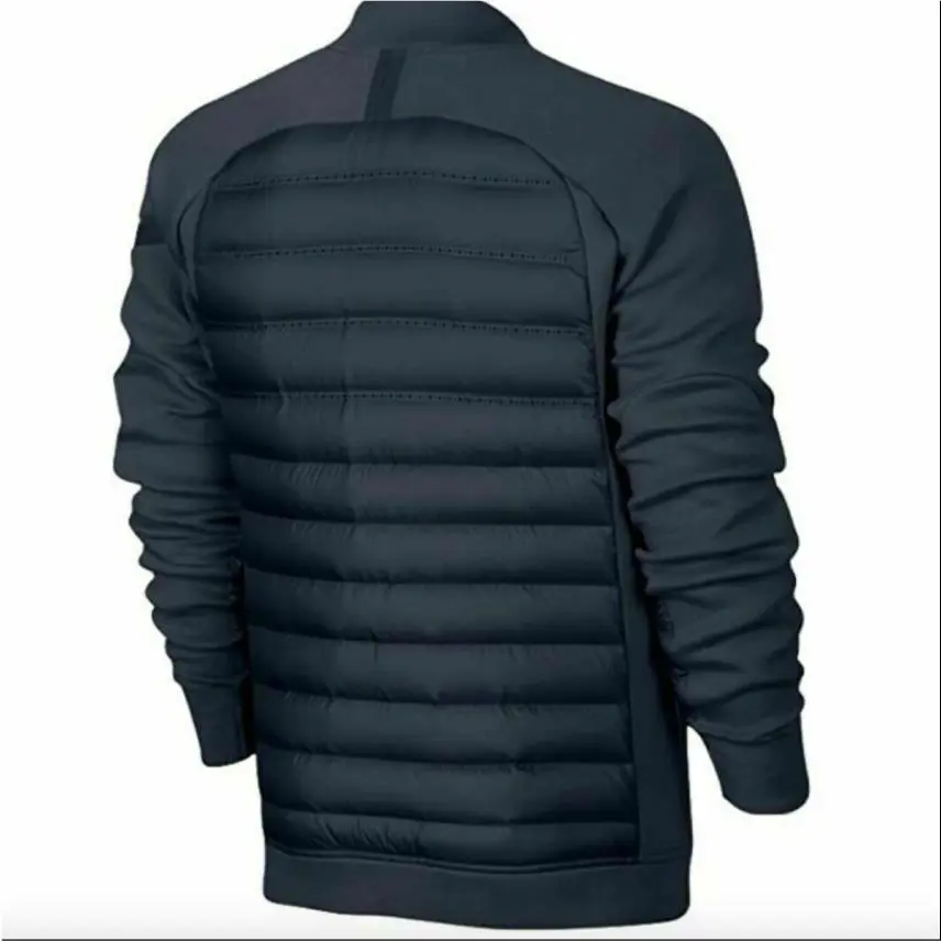 Nike clothing - navy 7