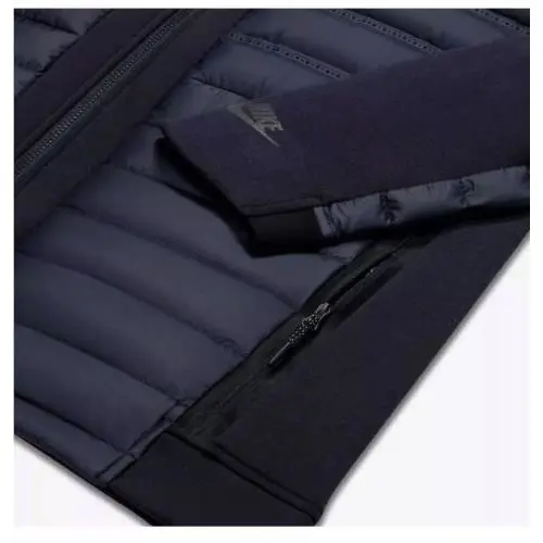 Nike clothing - navy 0