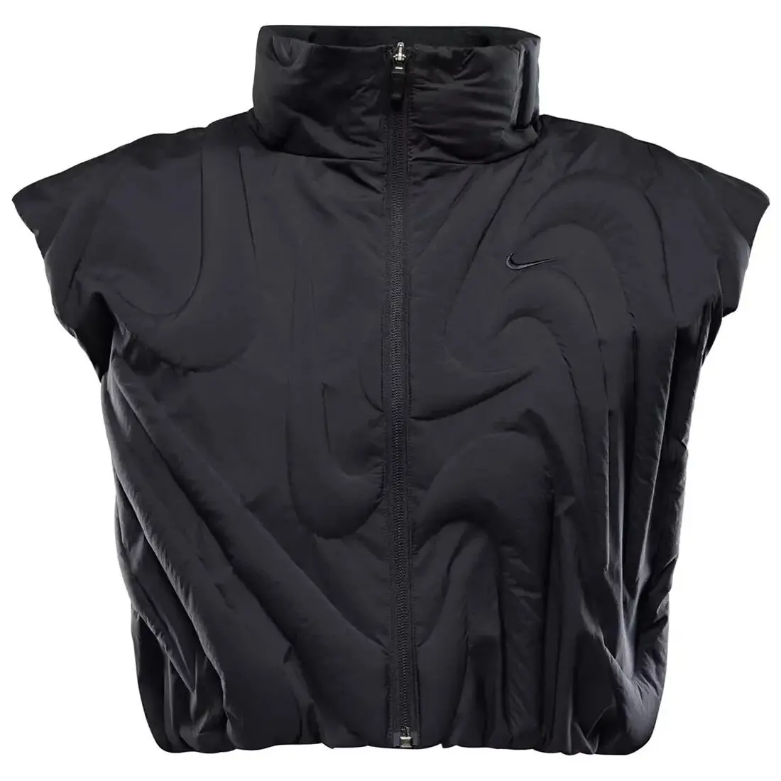 Nike clothing - Black 2