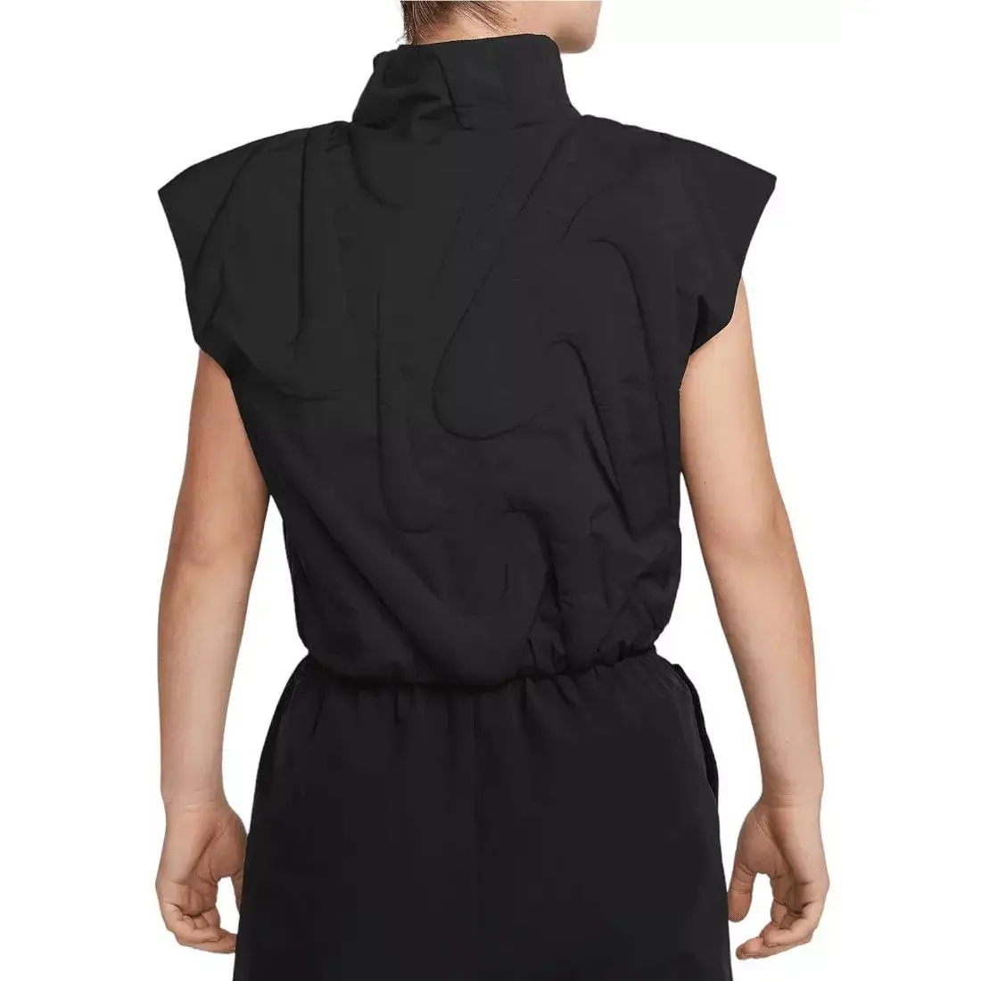Nike clothing - Black 1