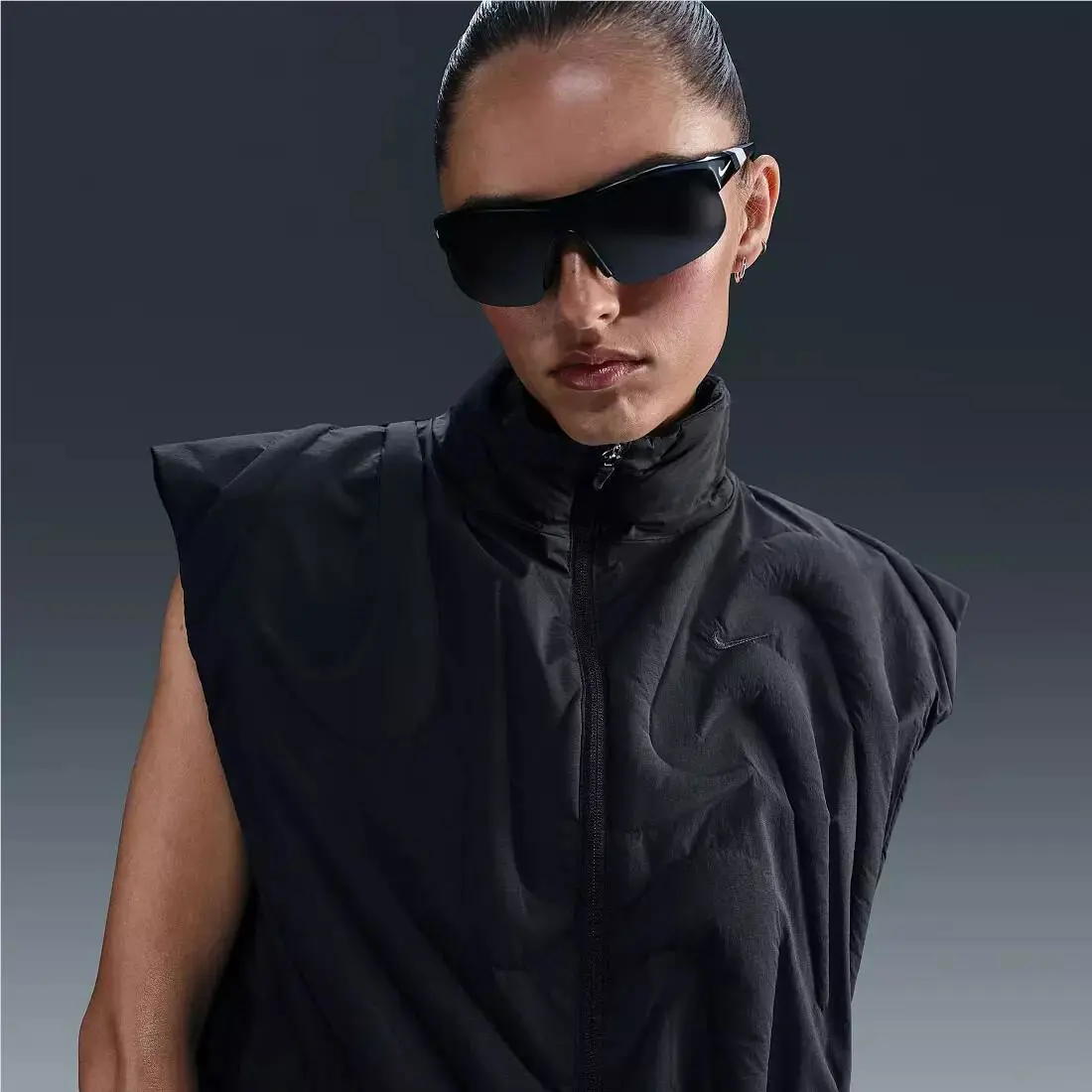 Nike clothing - Black 5
