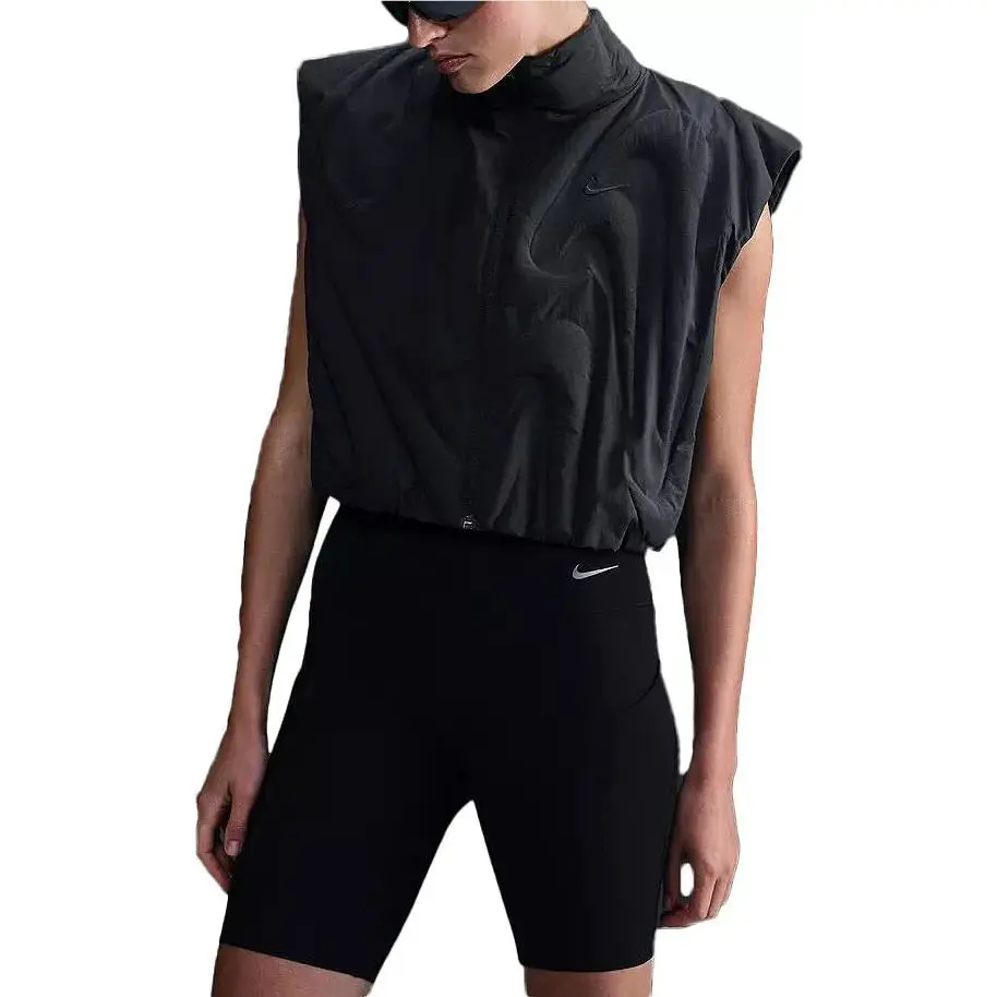 Nike clothing - Black 8