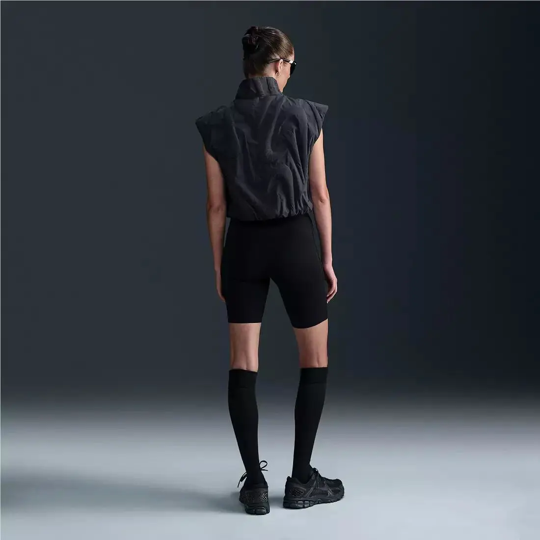 Nike clothing - Black 13