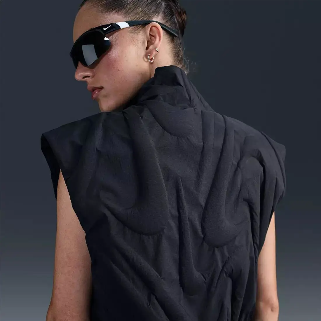 Nike clothing - Black 15