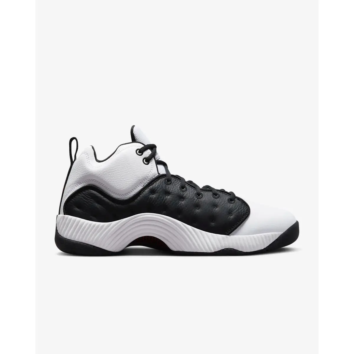 Nike shoes - Jordan Jumpman Team - Jumpman Team - 819145 - Black White 1