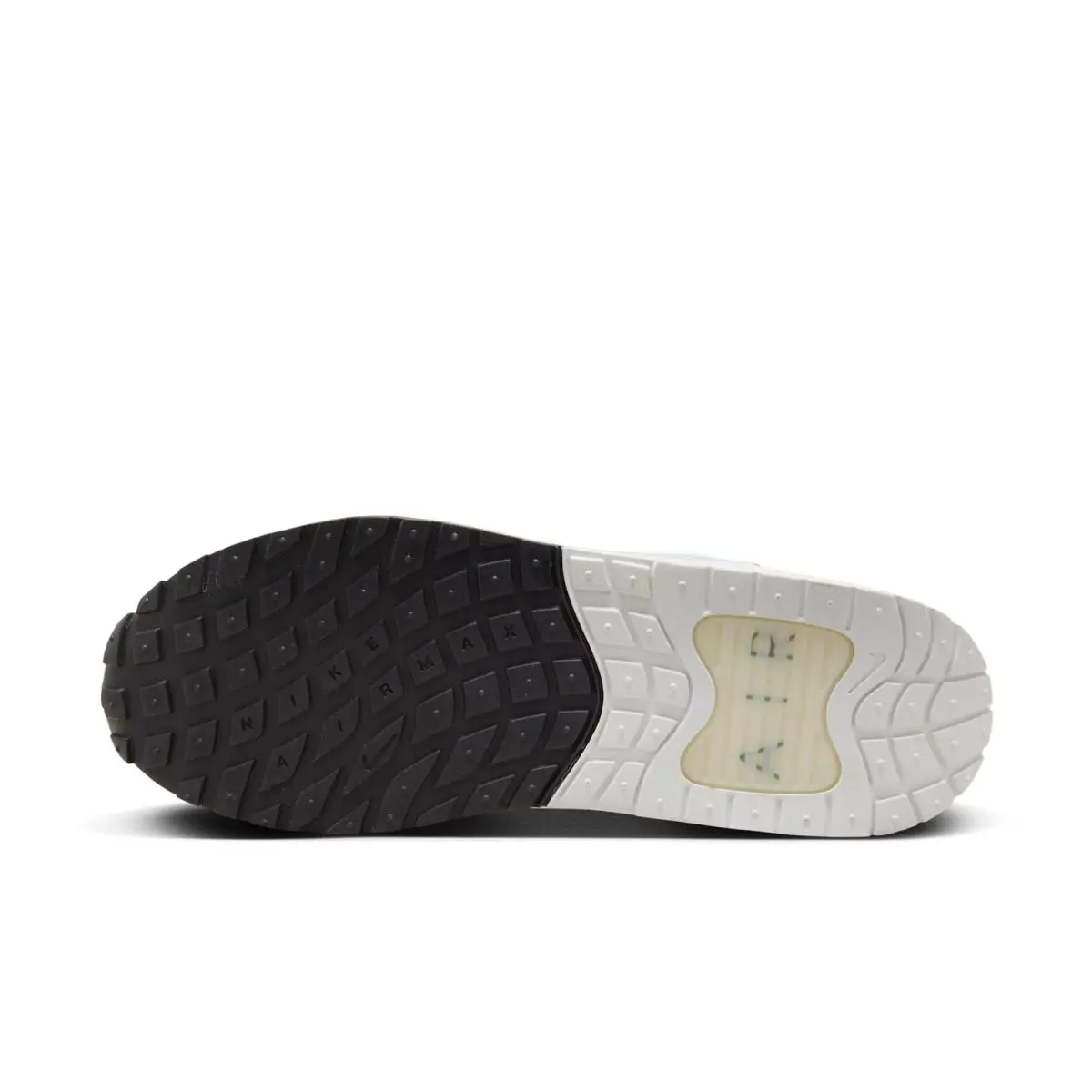 Nike shoes - Summit White/Summit White 1