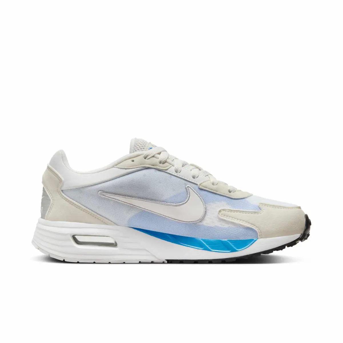 Nike shoes - Summit White/Summit White 2