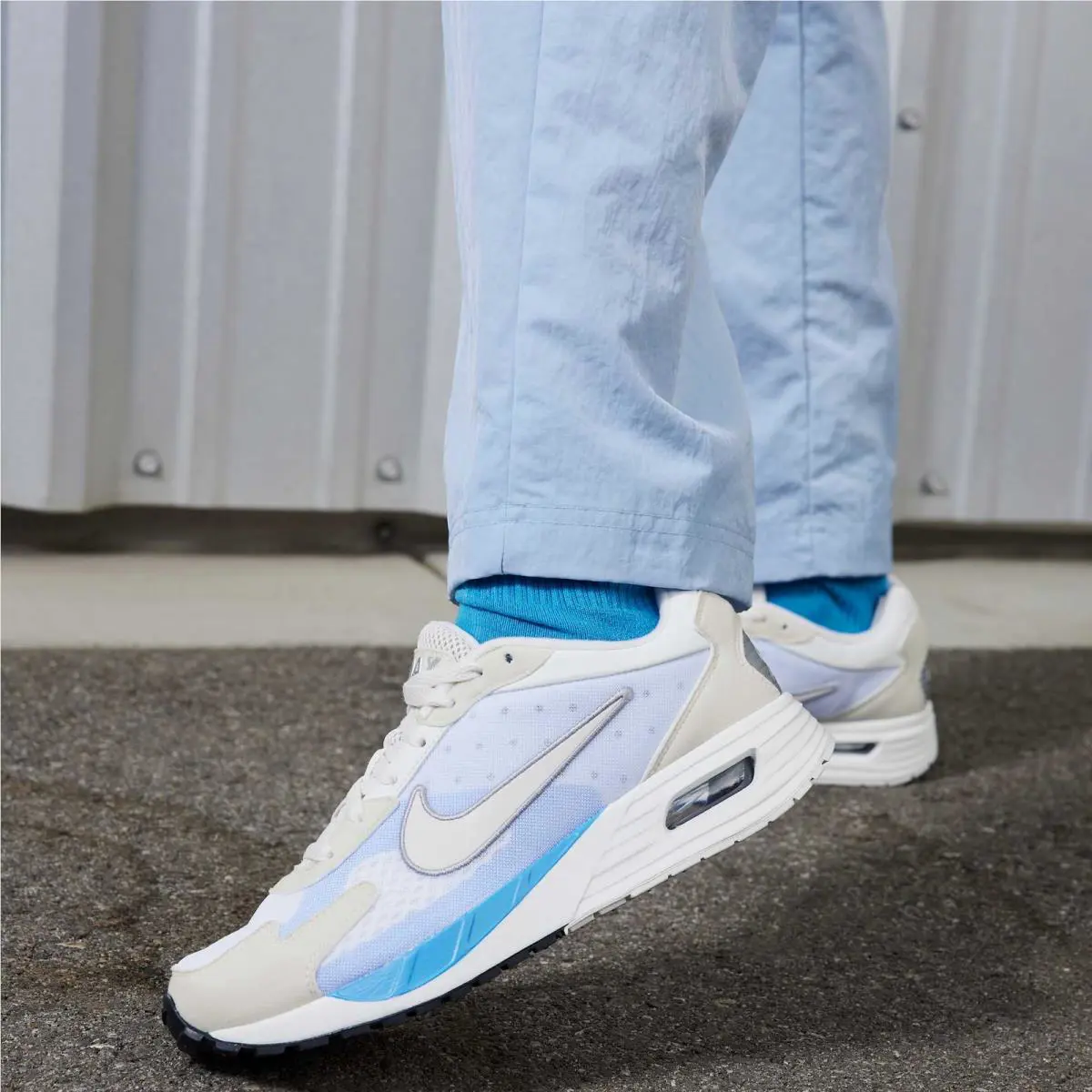 Nike shoes - Summit White/Summit White 0