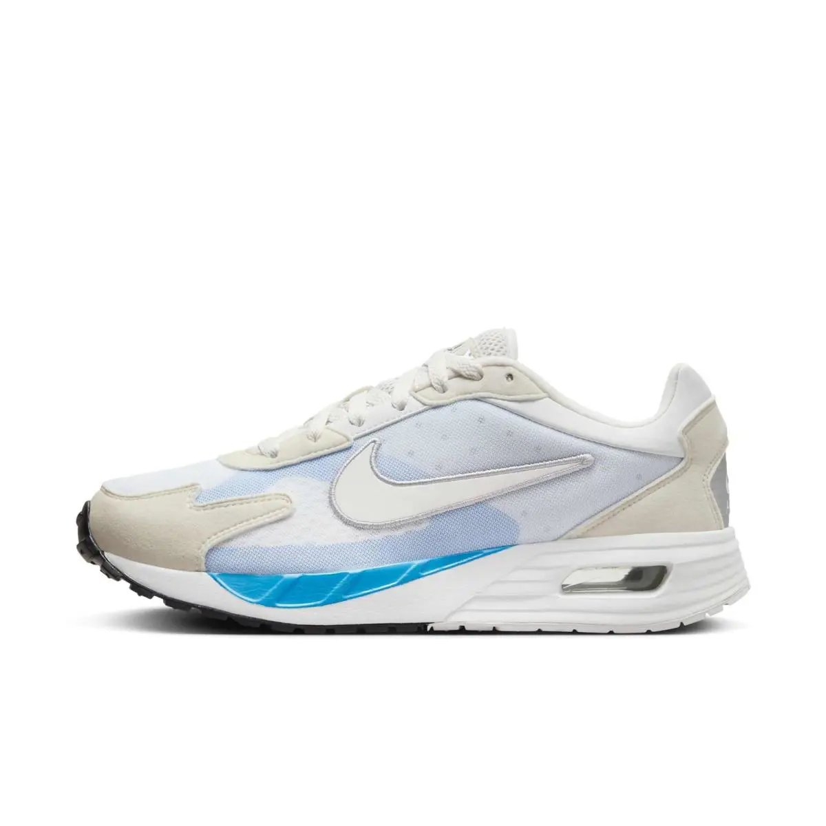 Nike shoes - Summit White/Summit White 5