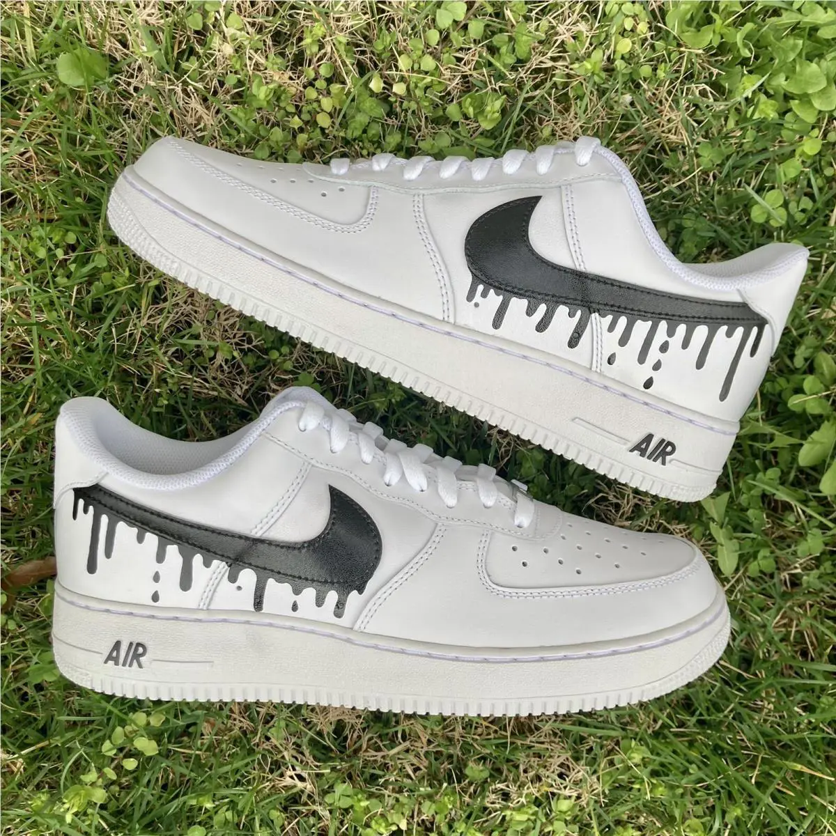 Nike shoes - Nike Air Force 1 - Air Force - CW2288-111 - White 0