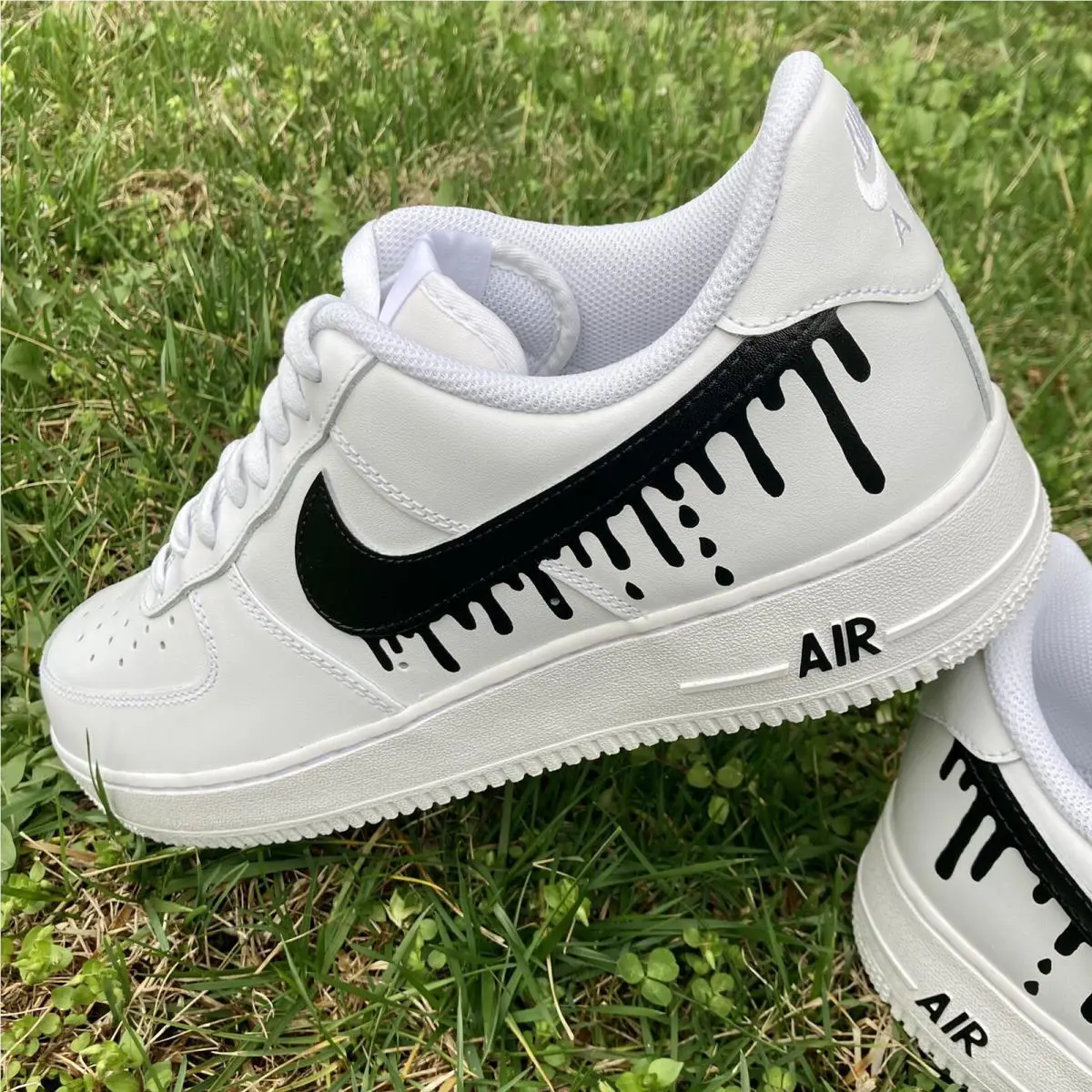 Nike shoes - Nike Air Force 1 - Air Force - CW2288-111 - White 4