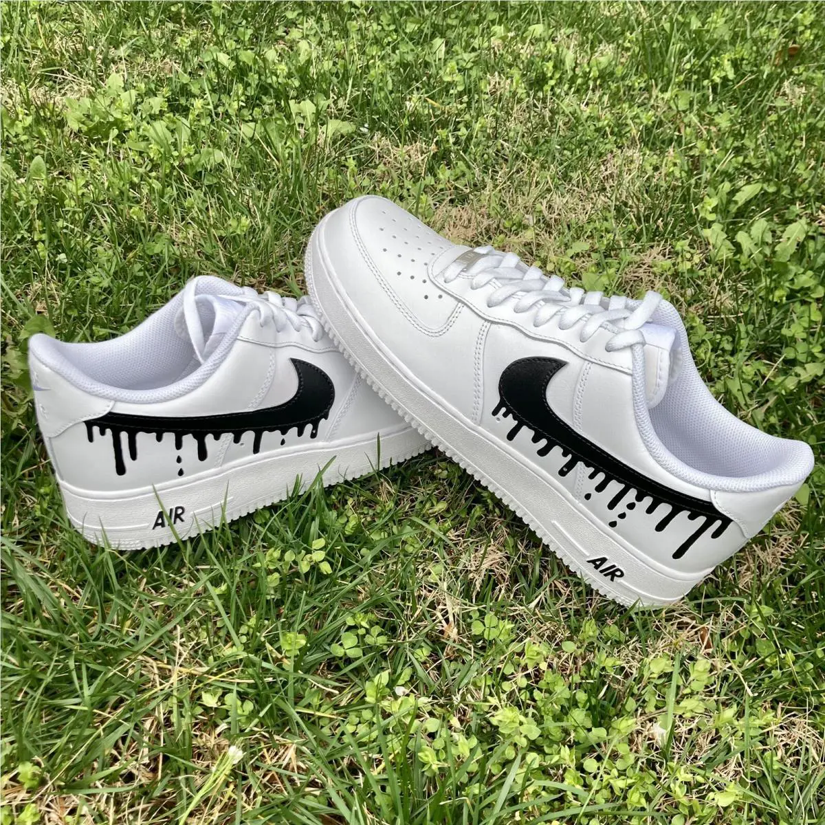 Nike shoes - Nike Air Force 1 - Air Force - CW2288-111 - White 5