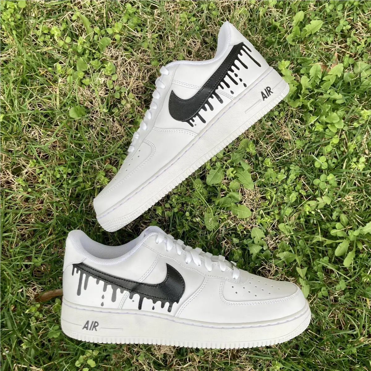 Nike shoes - Nike Air Force 1 - Air Force - CW2288-111 - White 21