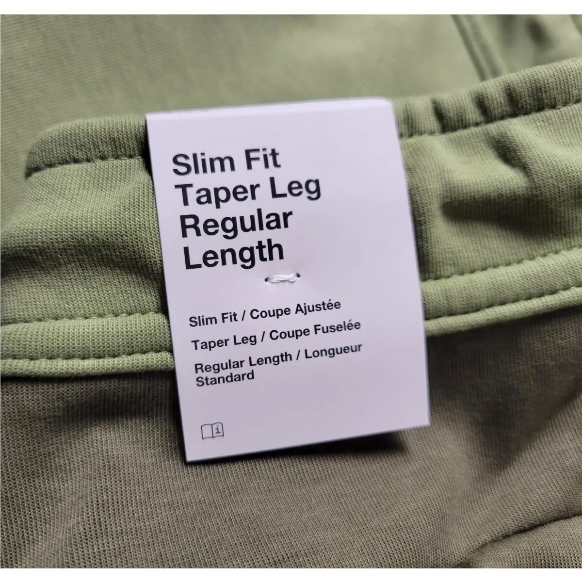 Nike clothing Tech Fleece - Green Black 21