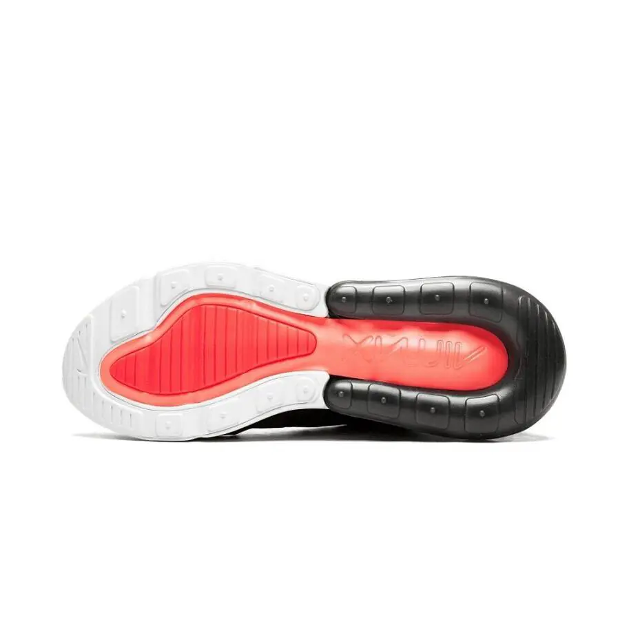 Nike shoes - Nike Air Max 270 - Air Max - AH8050-002 - Black 3