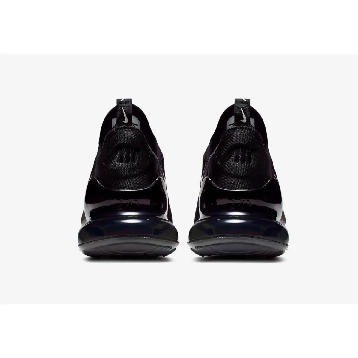 Nike shoes - Nike Air Max 270 - Air Max - AH8050-002 - Black 2