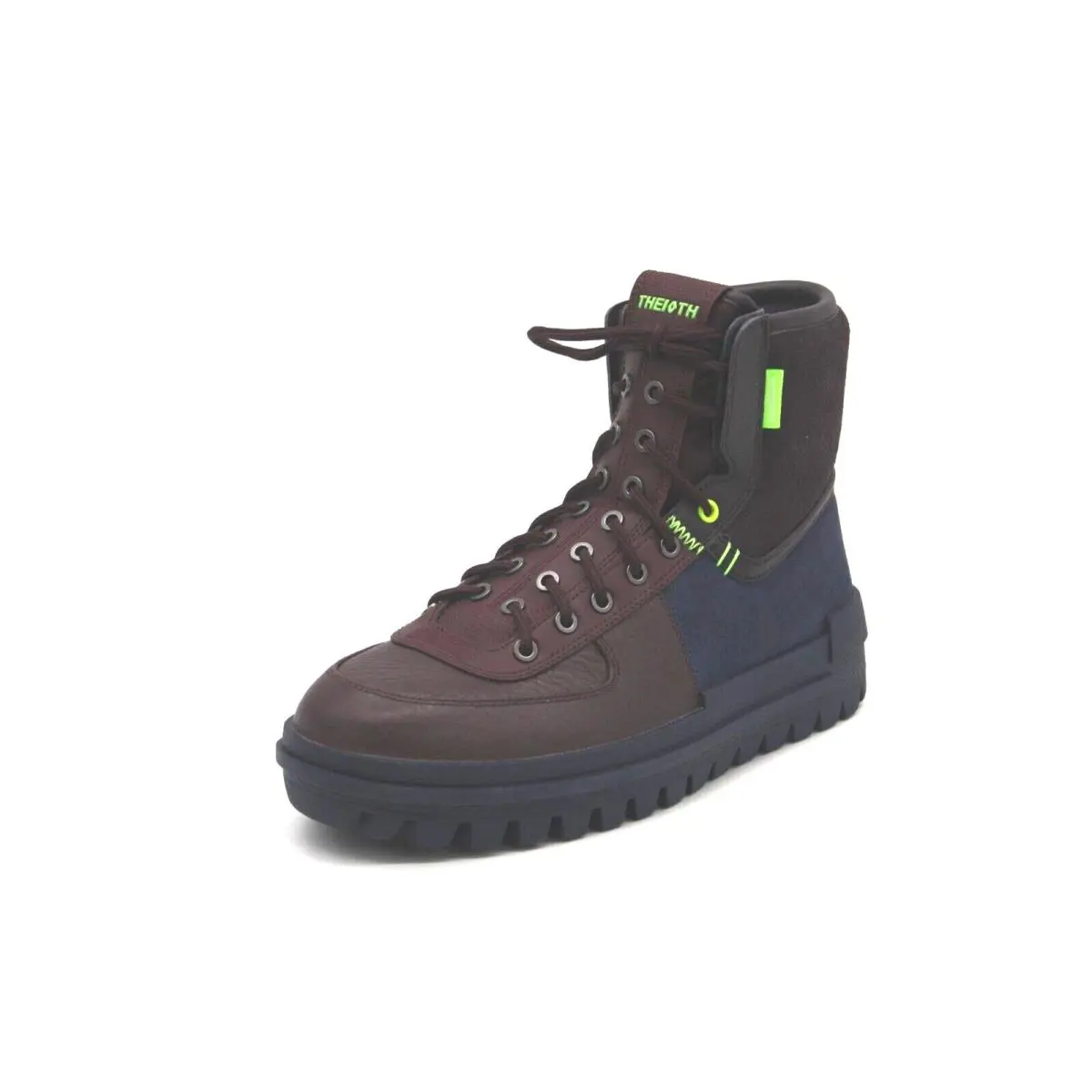 Nike shoes - NIKE XARR - XARR - OBSIDIAN/ELETRIC GREEN 0
